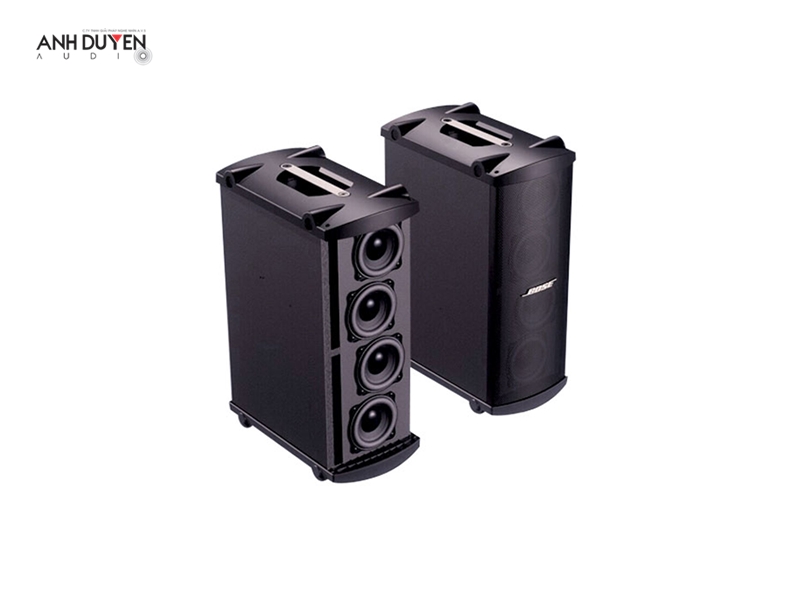 Bose panaray cheap mb4